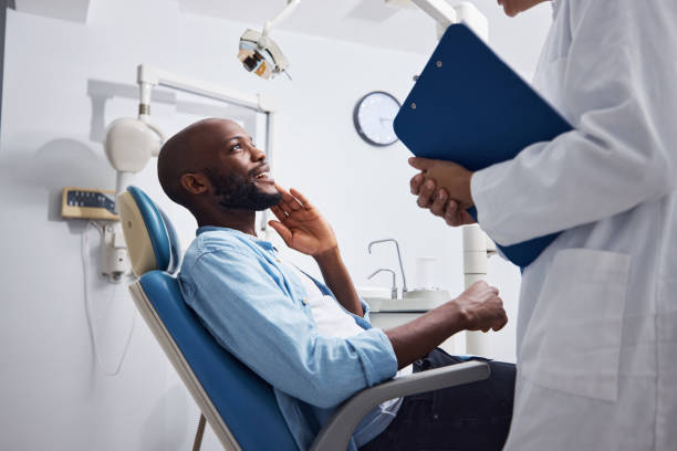 Best Emergency Treatment for Toothache in Drexel Heights, AZ