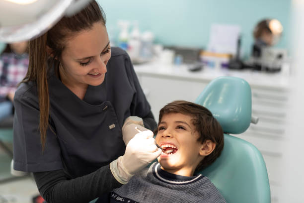 Best Emergency Broken Tooth Repair in Drexel Heights, AZ